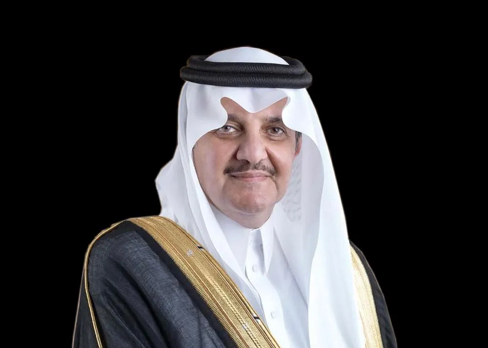 أمير الشرقية: وطن كبير منذ تأسيسه صنعته حكمة الرجال