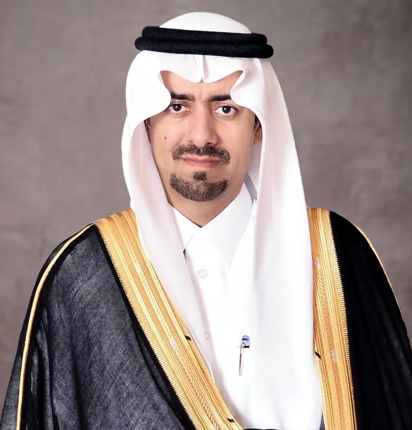 محافظ القطيف يهنئ القيادة بمناسبة اليوم الوطني الـ 94