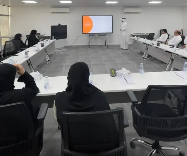«تقني القطيف» يشارك في مبادرة ساهم