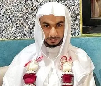 تاروت - القديح.. «الجنوبي» يحتفي بعقد قرانه على «آل درويش»