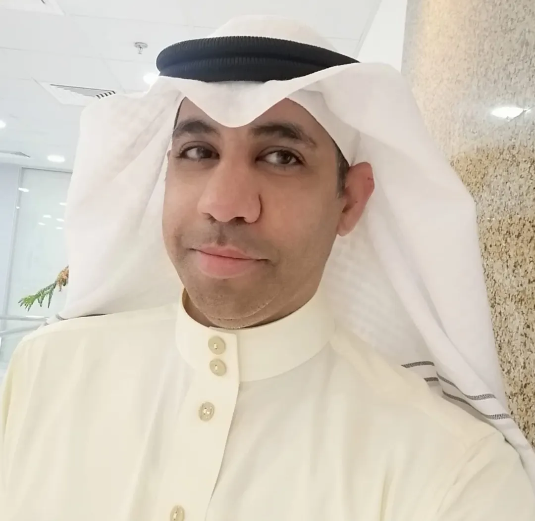 من القطيف.. ترقية «محمد اخوان» إلى المرتبة العاشرة في وزارة التجارة
