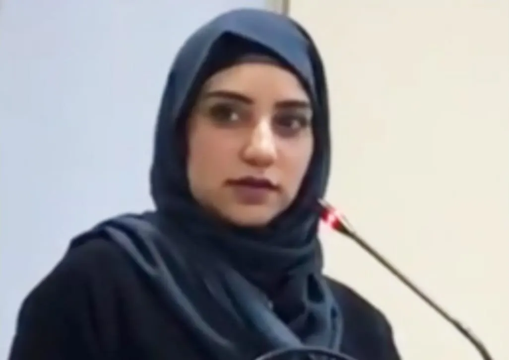 في بر سنابس.. أبرار الحبيب تحاضر عن «نوبة الهلع»