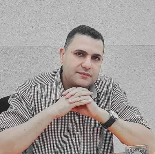 عصام الشماسي الأديب الذي ظلم نفسه