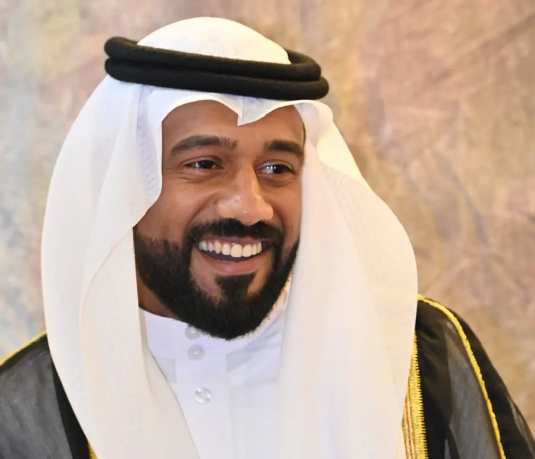 تاروت - الربيعية.. القفص الذهبي يجمع عائلتي «عوجان» و«الدبيسي»