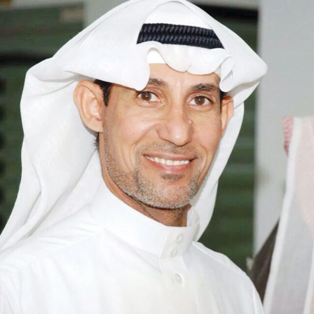 استلهام الطبيعة وجيل الرواد في الفن التشكيلي السعودي