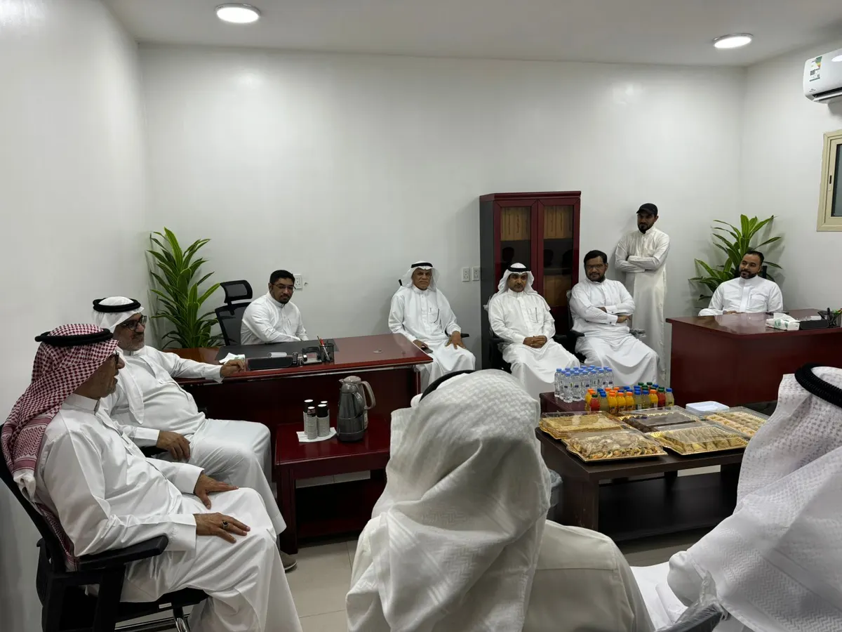 «جمعية سيهات» تفتتح فرعها في عنك