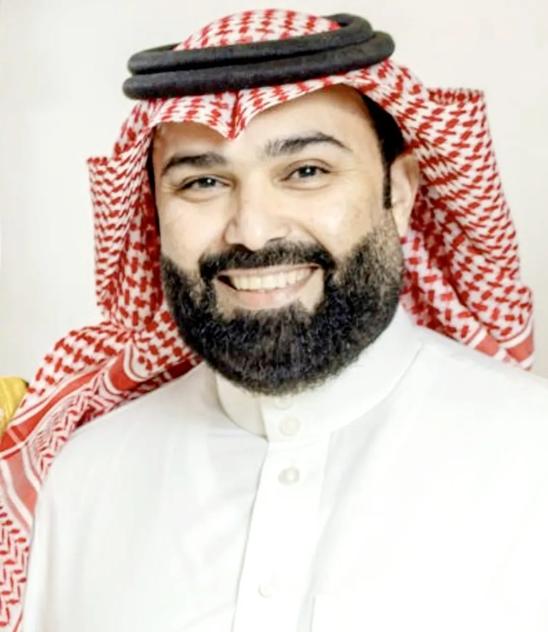 رشفة القهوة
