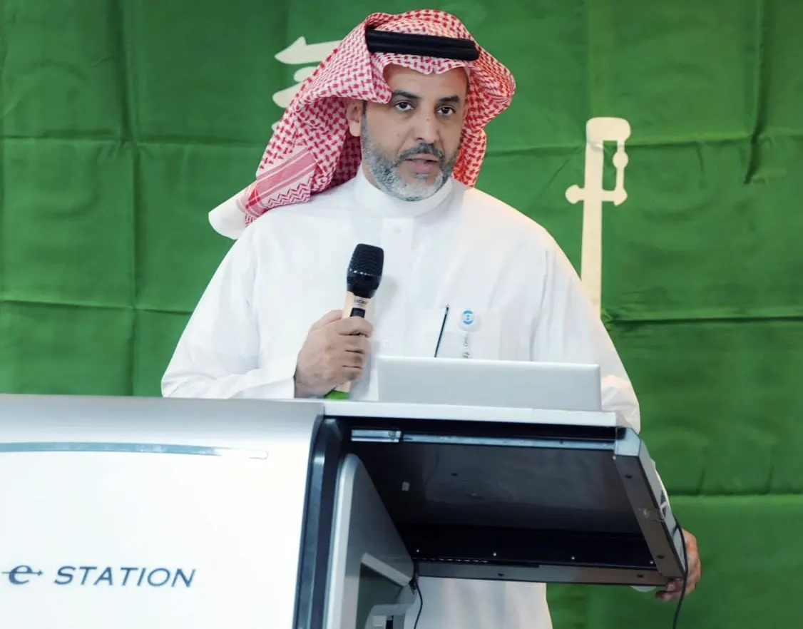في مركزي القطيف.. عبر تطبيقات على حيوانات حية.. مختصون يتعرفون على طرق التعامل مع مجرى الهواء