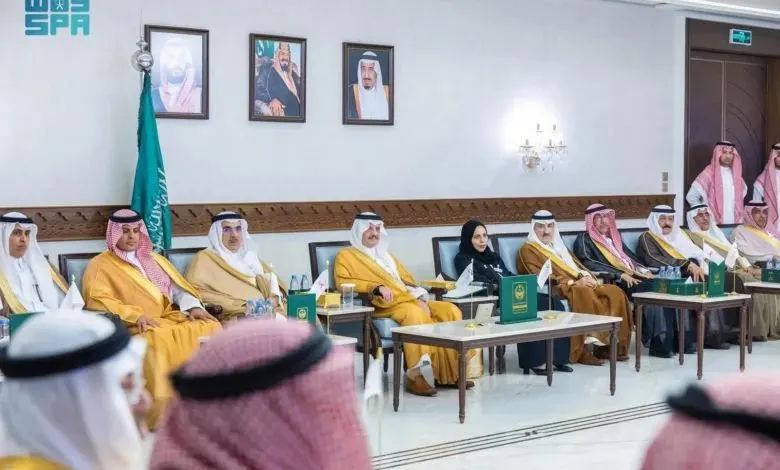 أمير المنطقة الشرقية يدشِّن حملة الشرقية وردية «16» للكشف المبكر عن سرطان الثدي