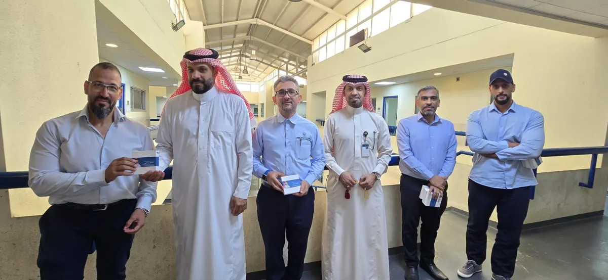 في القطيف.. مركز التنمية الاجتماعية يحتفي باليوم العالمي للمعلم