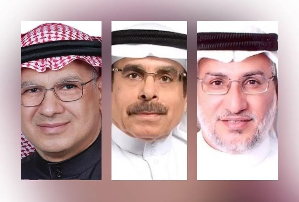 لتبادل الخبرات والأفكار.. شخصيات في ضيافة مجلس إدارة خيرية تاروت