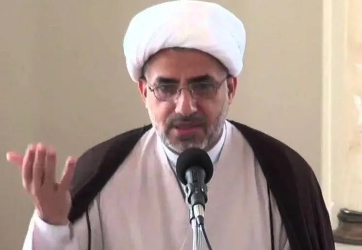 في بر سنابس.. الشيخ آل إبراهيم يسلّط الضوء على «البيئة الأسرية وأثرها على شخصية الأبناء»