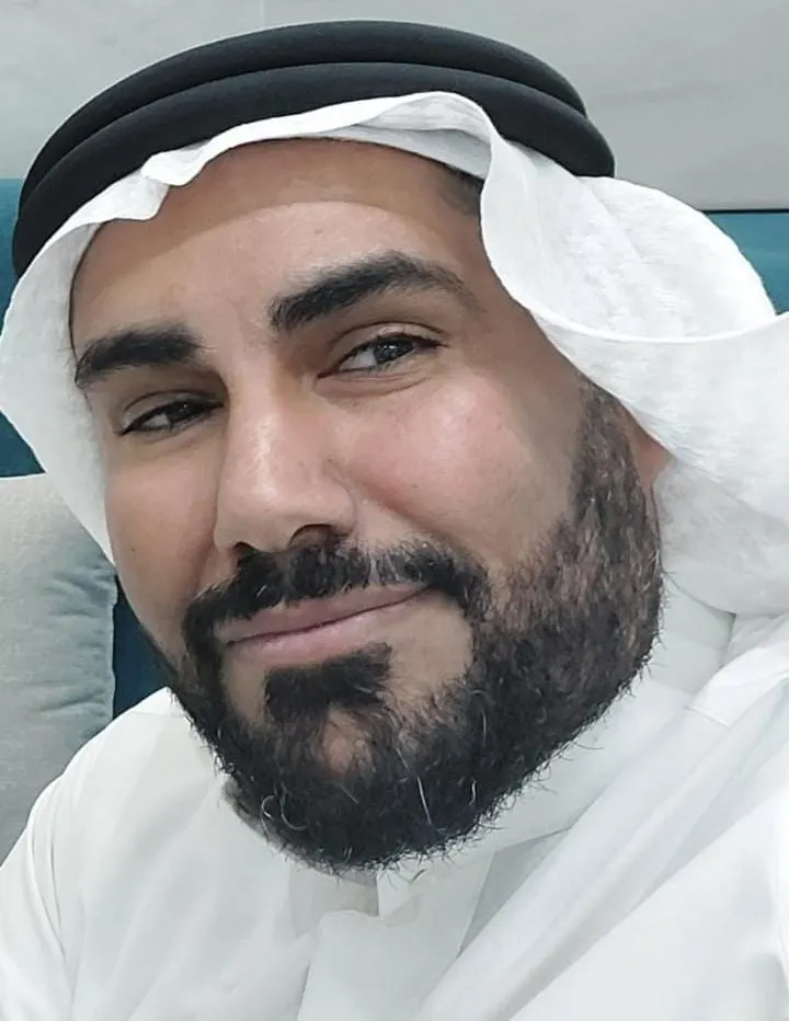 من القديح.. «علي» ينير أسرتي «المطاوعة» و«العلويات»