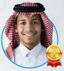 من ربيعية القطيف.. تتويج حيدر ياسر الدبيسي بذهبية الأولمبياد الخليجي للكيمياء