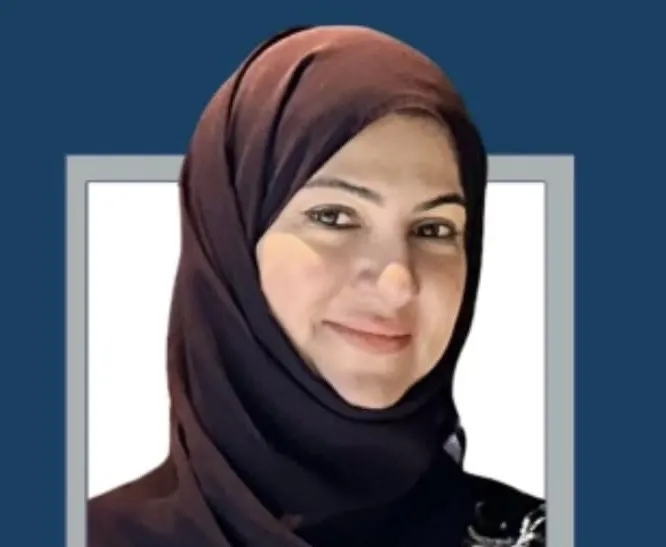 من سنابس.. روز الطوال رئيسًا لشؤون الأندية العربية لكل أندية التوستماسترز في أنحاء المملكة
