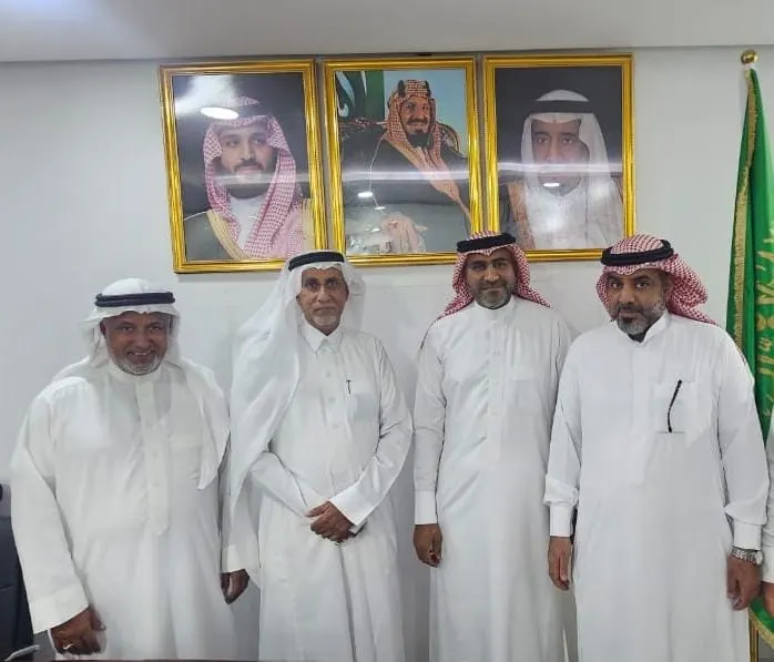 لتبادل الخبرات بين الجمعيتين.. دار رحمة الأحساء تزور فردوس القطيف
