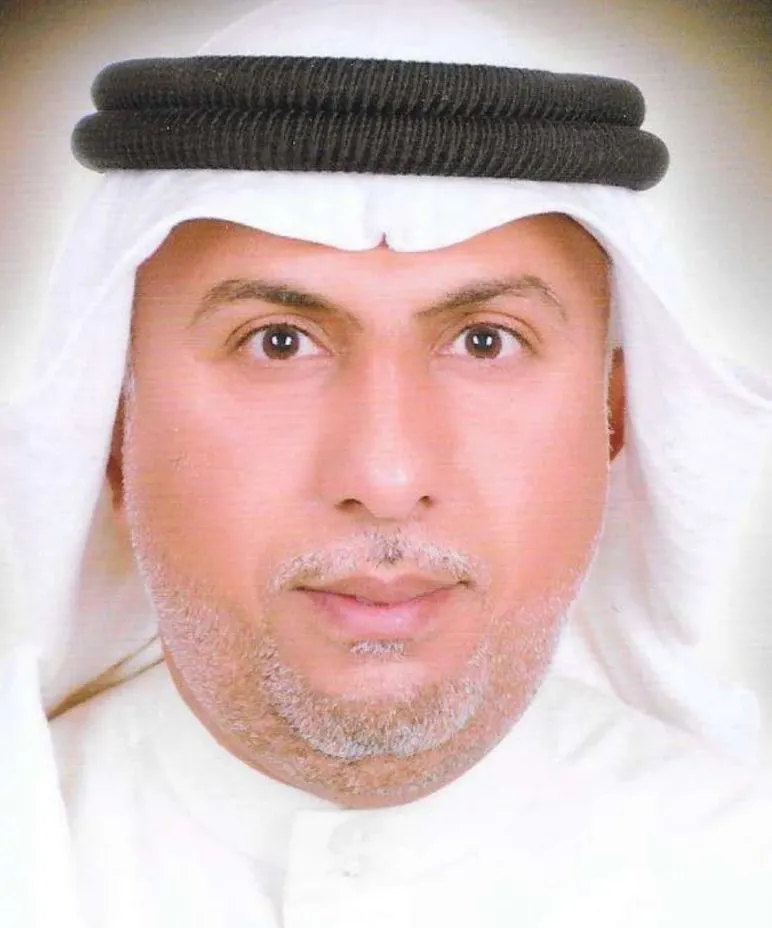 في الجارودية.. سالم السليمان بلا منافس في انتخابات مجلس إدارة نادي المحيط