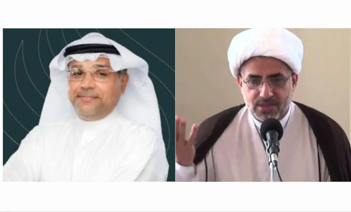 في بر سنابس.. يومان من التثقيف لـ تحقيق زواج ناجح.. يقودهما صالح آل إبراهيم وناصر الراشد