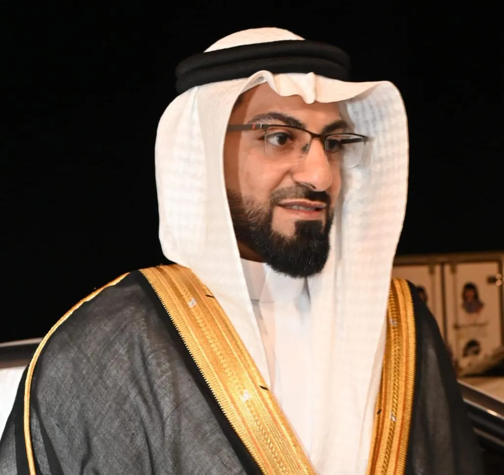 في تاروت.. القفص الذهبي يجمع عائلتي «البزاز» و«البيابي»