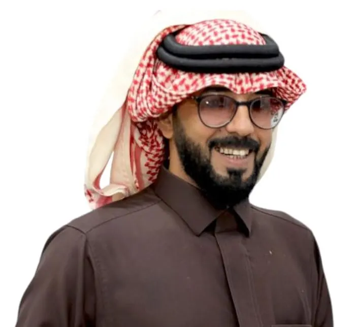 من سيهات.. علي آل غريب على السرير الأبيض