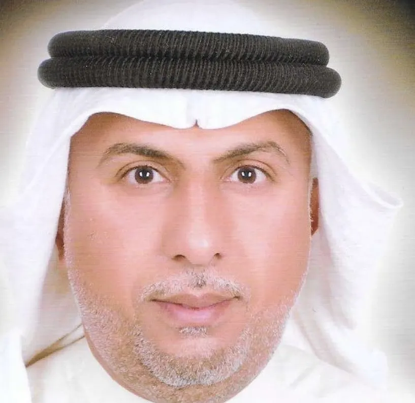 في جارودية القطيف.. سالم السليمان رئيساً لنادي المحيط