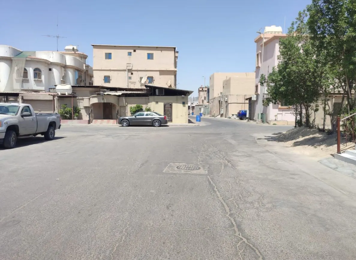 في الأوجام.. البدء في صرف تعويضات 119 عقارًا منزوع الملكية