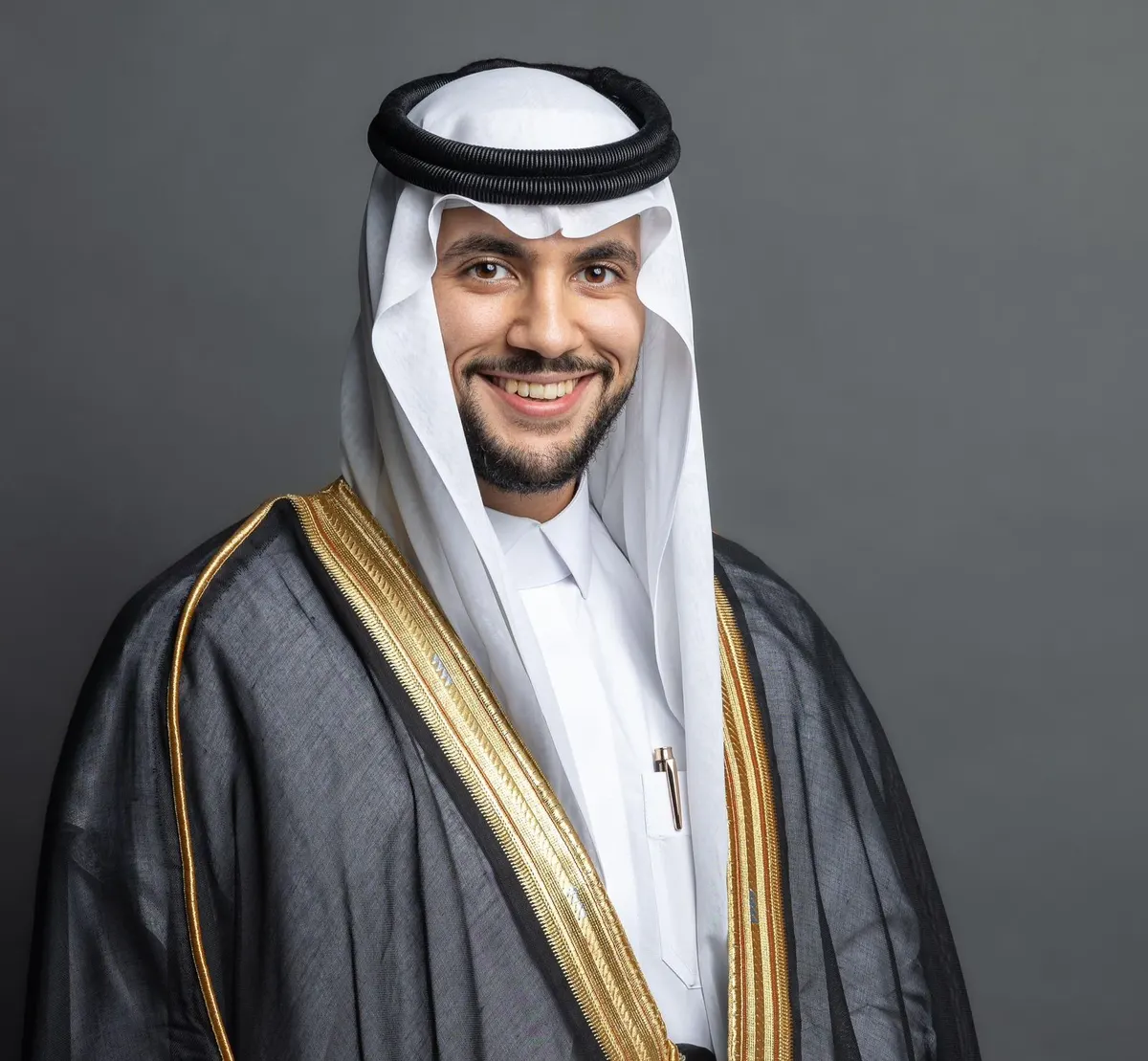 في تاروت.. القفص الذهبي يجمع عائلتي «البحار» و«الحواج»