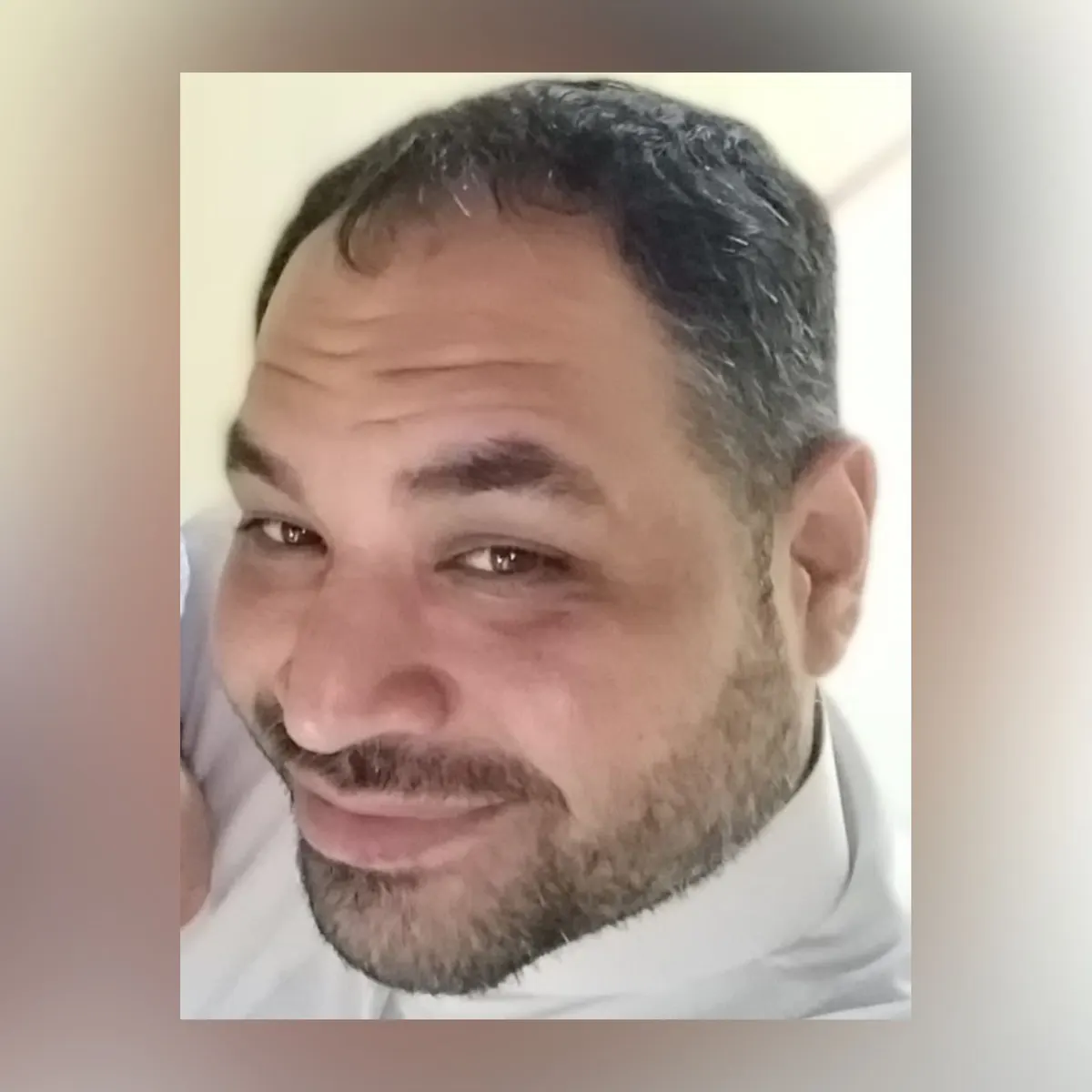 من القطيف.. «حوراء» تنير أسرة «آل سماح»