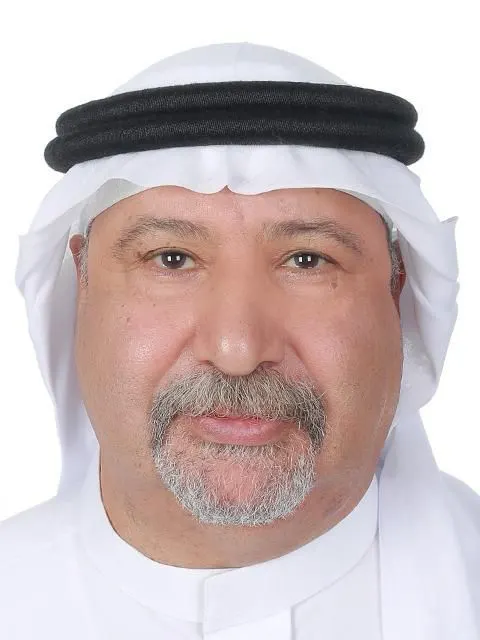العجوز والقدو!