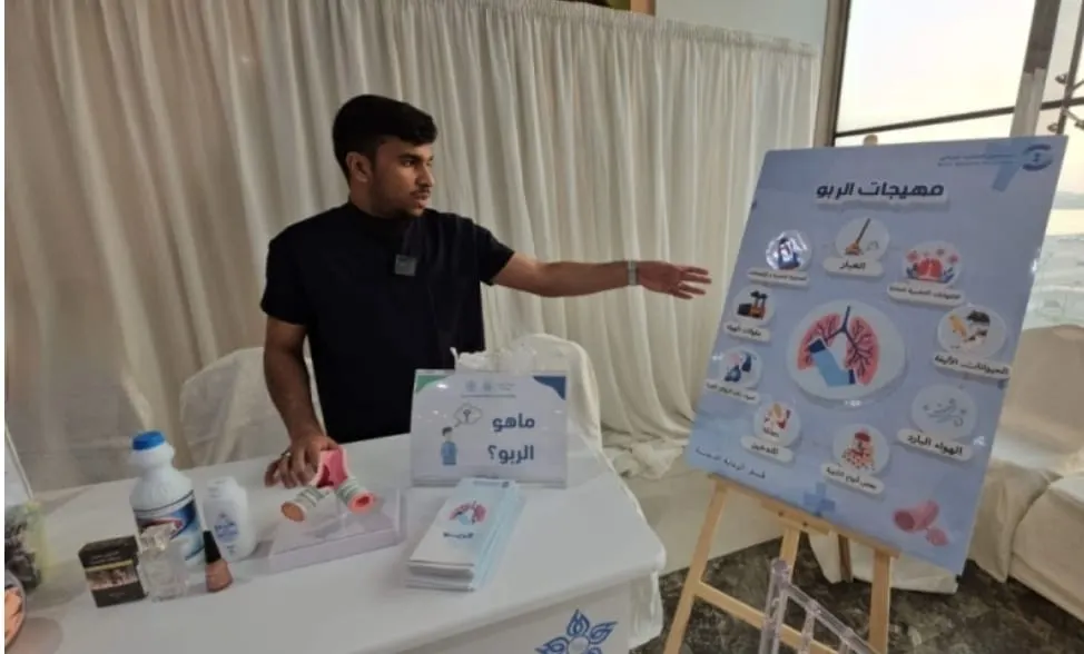 القطط والكلاب تثير أزمات الربو.. ومختص في شبكة القطيف الصحية يحذّر من مسببات المرض
