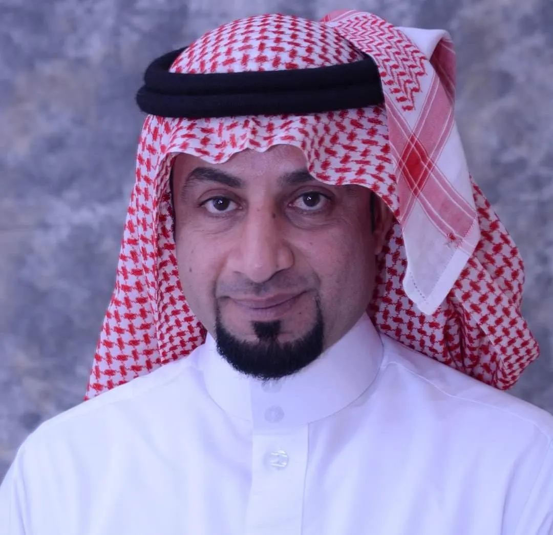من الجارودية.. ترقية حبيب آل خليف إلى المرتبة العاشرة