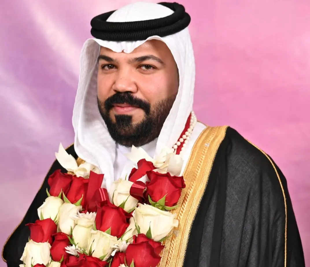 في تاروت.. القفص الذهبي يجمع عائلتي «سهوان» و«العماني»