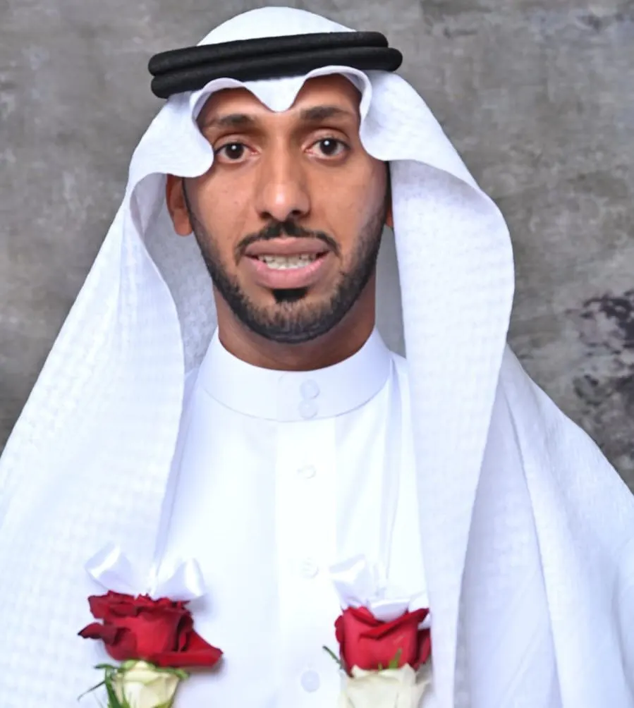 تاروت - الخويلدية.. «البيابي» يحتفي بعقد قرانه على «الرمضان»