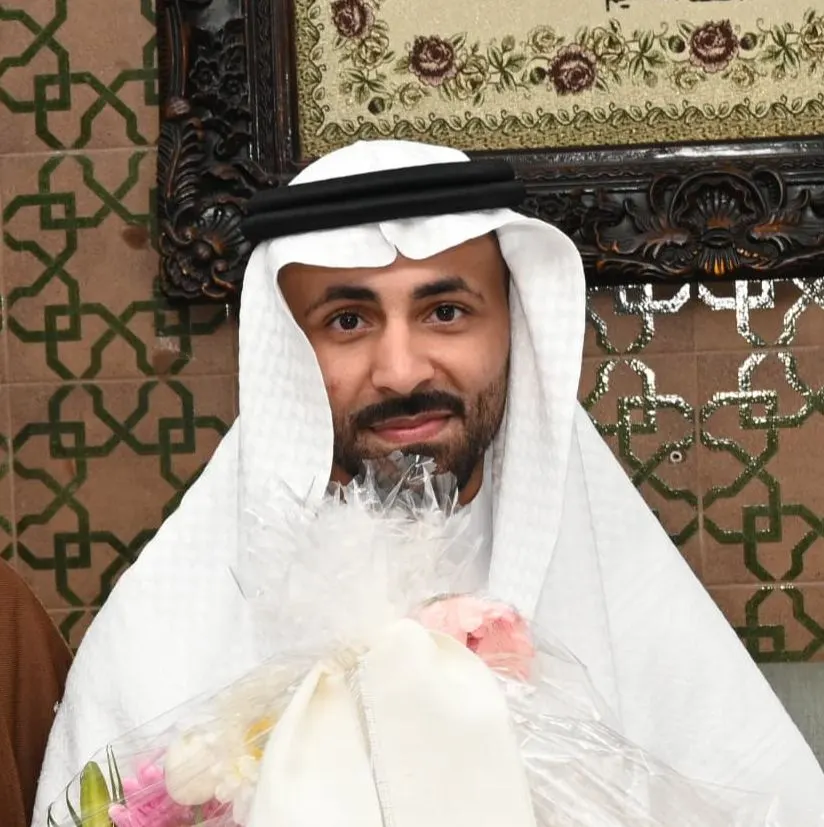 سيهات- القديح.. «الحسين» يحتفي بعقد قرانه على «الخليفة»