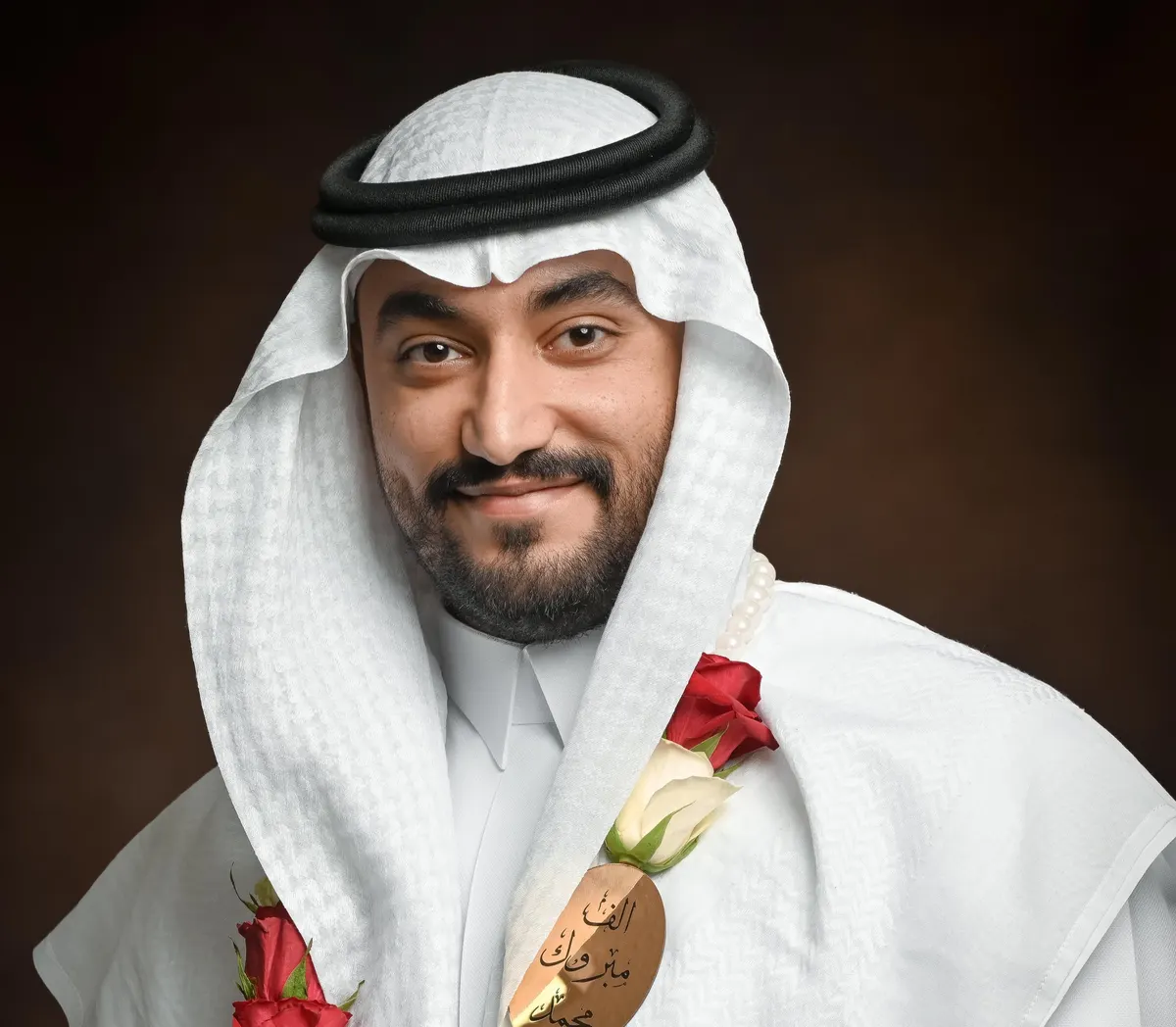 في الجش.. «آل سلام» يحتفي بعقد قرانه على «الصاخن»