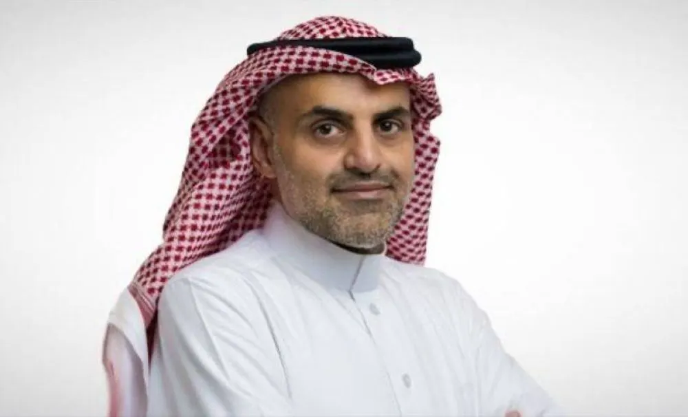 نيوم: أيمن المديفر رئيسًا تنفيذيًا خلفًا لنظمي النصر