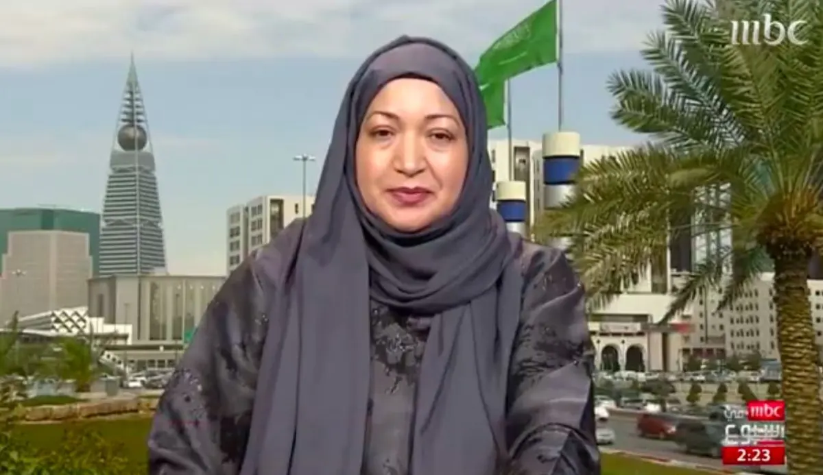من صفوى.. عالمة الأبحاث هدى الخلف تتحدث عن تقنية حديثة تساهم في علاج سرطان الثدي