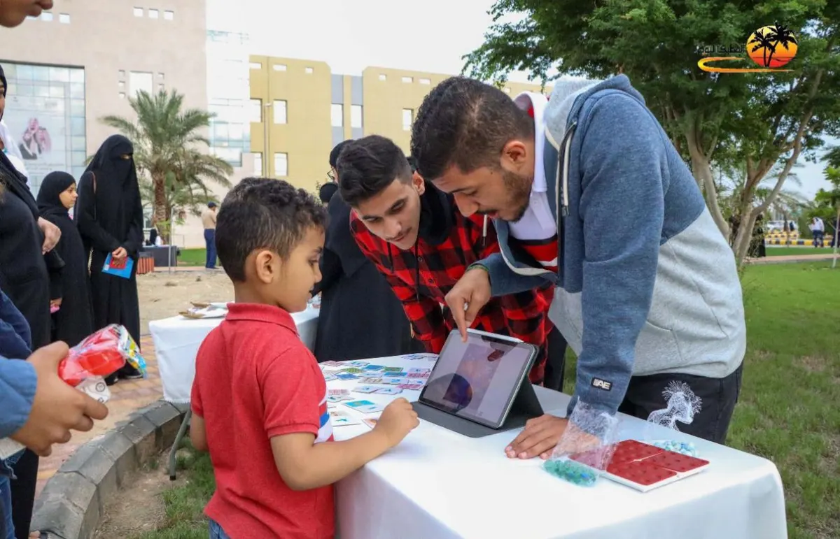 بأنشطة وفعاليات منوعة.. القطيف تحتفي باليوم العالمي للطفل.. الخميس