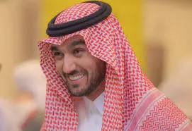 أبطال وفالكم الكأس..وزير الرياضة: 100 ألف ريال لكل لاعب بفريق الخليج لكرة اليد