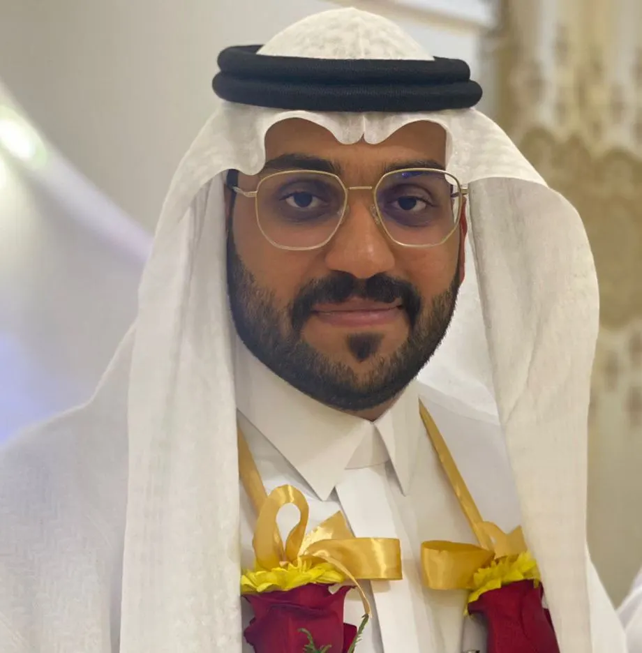 حلة محيش - الجش.. «آل ناصر» يحتفي بعقد قرانه على «المرزوق»