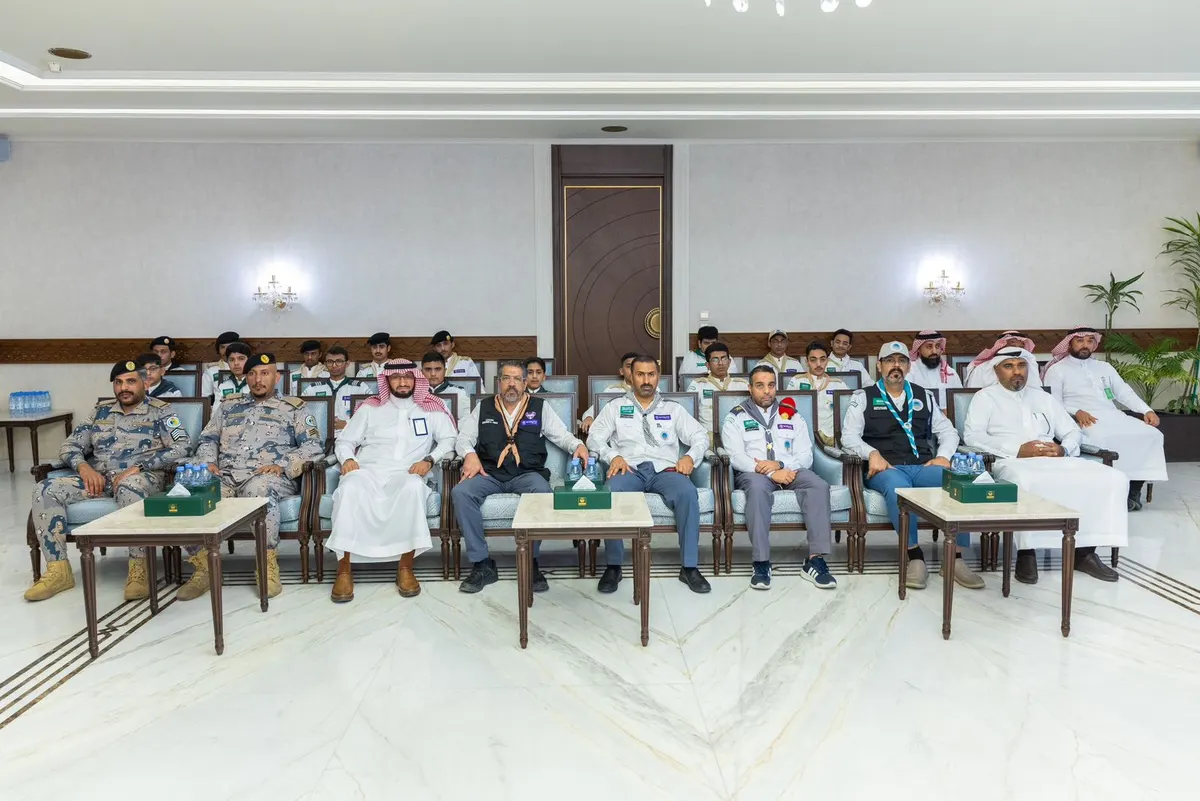 نائب أمير الشرقية يكرّم المشاركين في مبادرة استزراع 100 ألف شتلة مانجروف بشاطئ دانة الرامس في القطيف