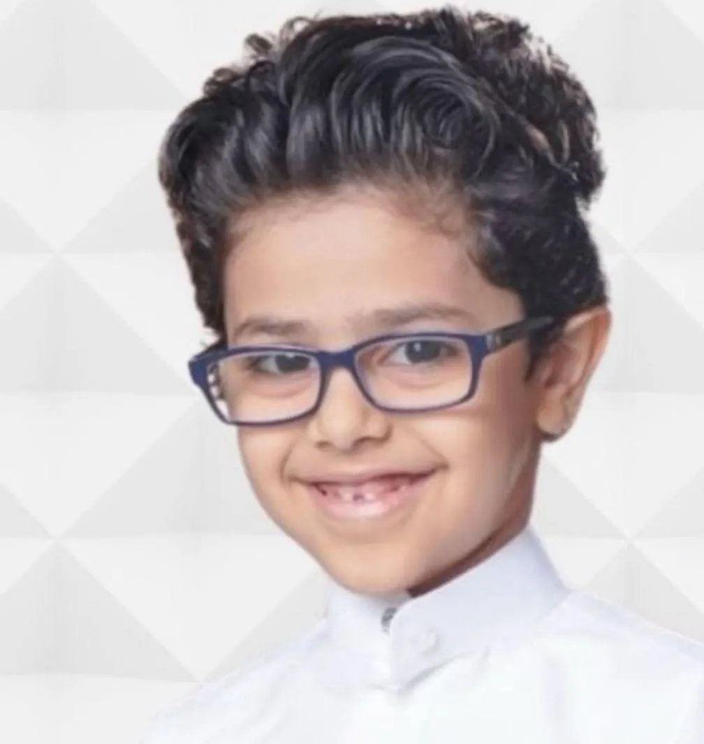 من صفوى.. بتقدير ممتاز.. الحافظ الشبل نور المطرود ينهي اختبار حفظ جزأي عم وتبارك في جمعية خيركم بجدة