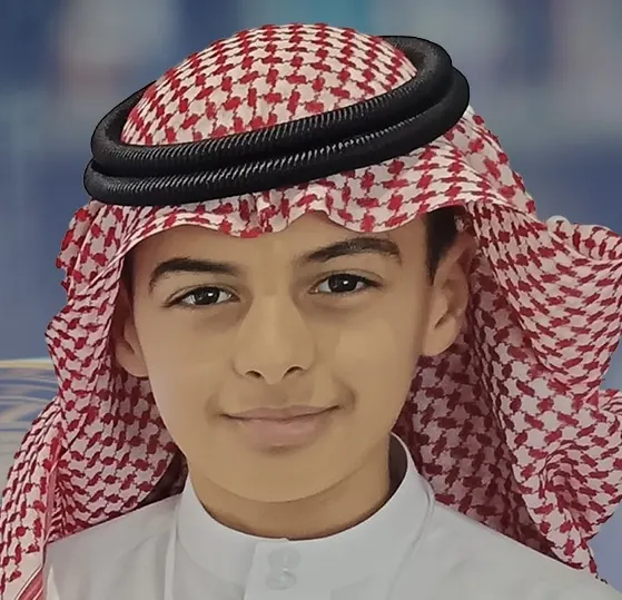 من القطيف.. الطالب حسن سهوان يحقق الصدارة في الفهم القرائي ويتأهل للتصفيات المركزية على مستوى المملكة