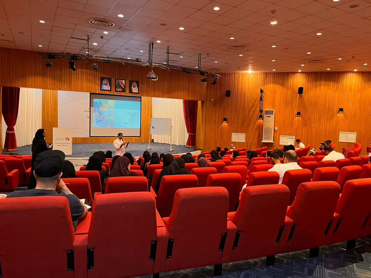 في سيهات.. بـ«جدير».. الموارد البشرية تؤهل 116 مستفيدًا لسوق العمل