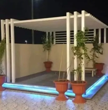 مؤسسة التنظيم العمراني للمقاولات العامة وتركيب المظلات والسواتر والديكورات والأصباغ