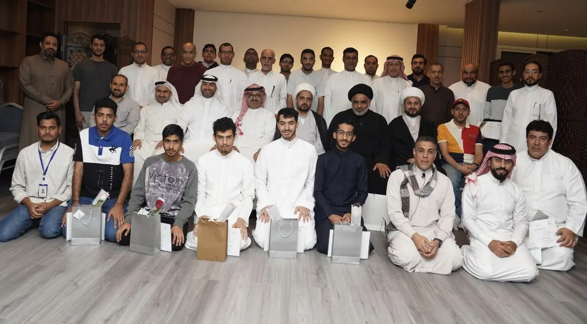 خيرية الجارودية: العائد الاقتصادي لوحدة التطوع 2024م يتجاوز نصف المليون ريال