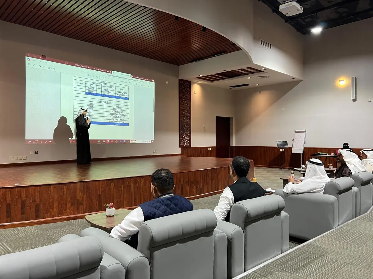 في اجتماعها الجمعية العادي وغير العادي لهذا العام.. تنمية الملاحة تستعرض تقاريرها المالية والأداء لعامين متتاليين