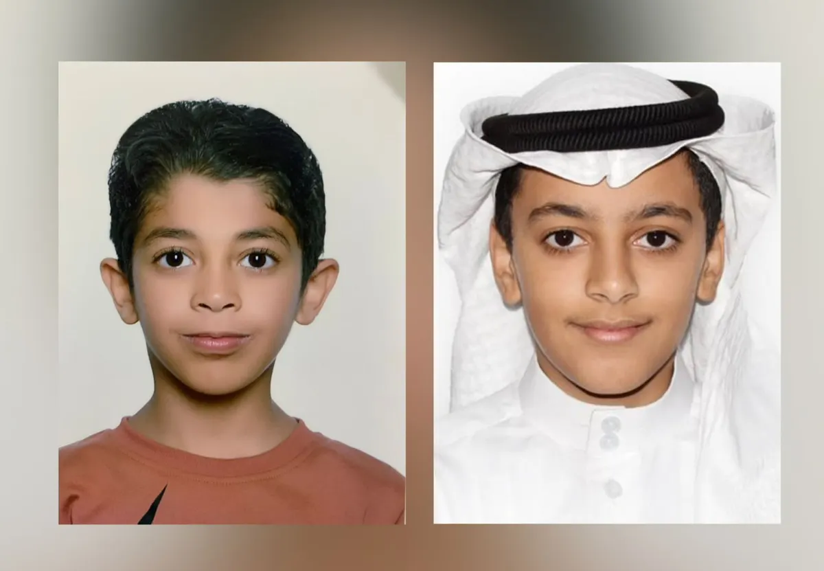 القطيف الأهلية.. تأهّل الطالبين «الحميدي» و«المسلم» للأولمبياد الدولية