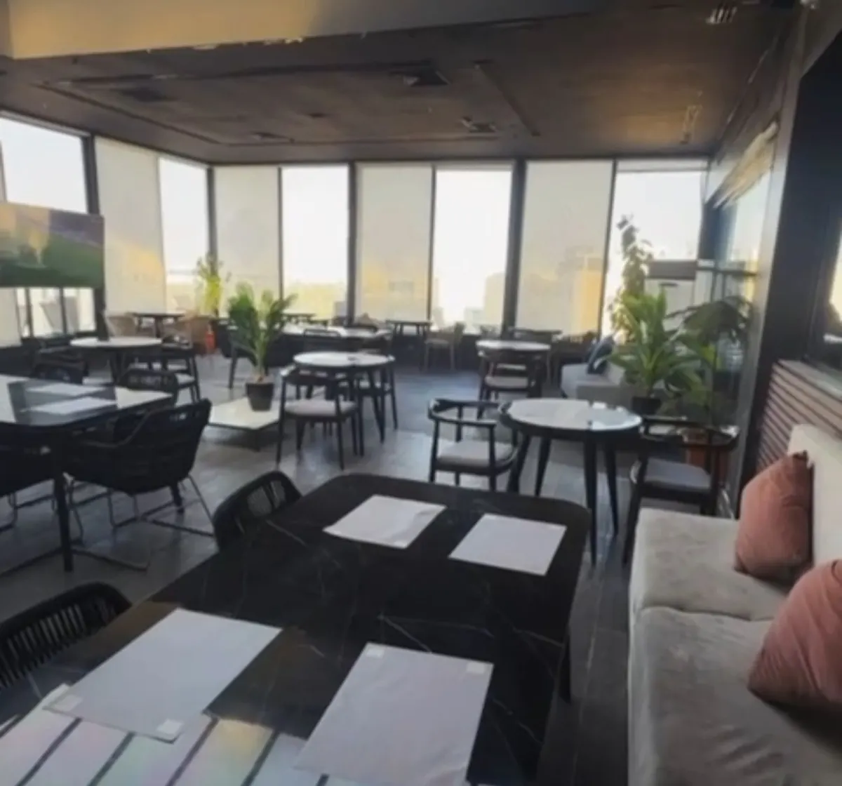 في Spree Longe.. بوفية الفطور بـ35 ريالاً
