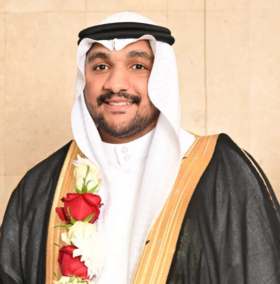 في تاروت .. القفص الذهبي يجمع عائلتي «آل ناس» و«آل دعبل»